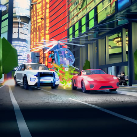 Jailbreak (NEWS) - roobux Strategy Hub: Stats, Videos & Power Tips