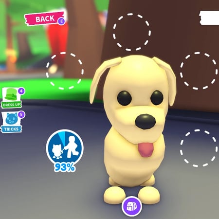 [🦆] Adopt Me! - roobux Strategy Hub: Stats, Videos & Power Tips