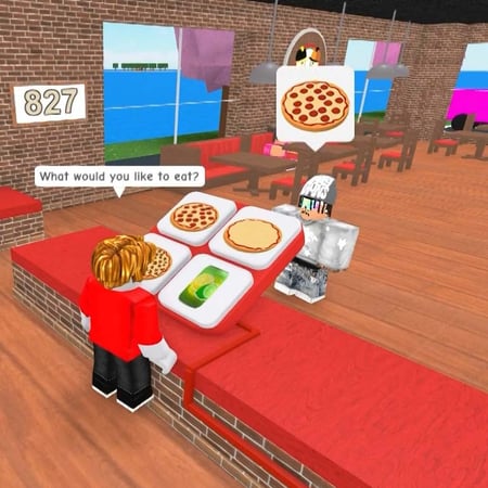 🍕Work at a Pizza Place - roobux Strategy Hub: Stats, Videos & Power Tips