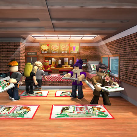 🍕Work at a Pizza Place - roobux Strategy Hub: Stats, Videos & Power Tips