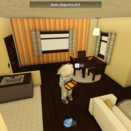 [🥐] Welcome to Bloxburg 🏡 - roobux Strategy Hub: Stats, Videos & Power Tips
