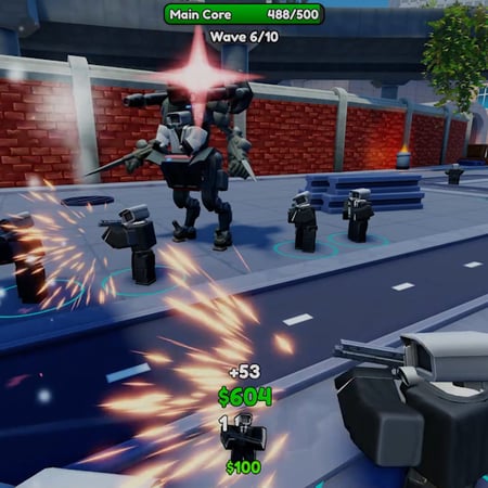 [UPD] Skibidi Tower Defense - roobux Strategy Hub: Stats, Videos & Power Tips