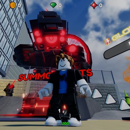 [UPD] Skibidi Tower Defense - roobux Strategy Hub: Stats, Videos & Power Tips