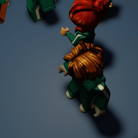 MINGLE [Carousel Game] - roobux Strategy Hub: Stats, Videos & Power Tips