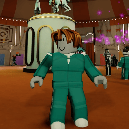 MINGLE [Carousel Game] - roobux Strategy Hub: Stats, Videos & Power Tips