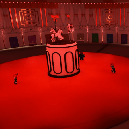 MINGLE [Carousel Game] - roobux Strategy Hub: Stats, Videos & Power Tips