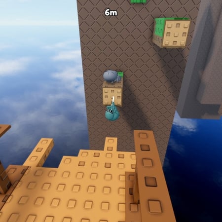 Webbed! ❄️ [2 Player Obby] - roobux Strategy Hub: Stats, Videos & Power Tips