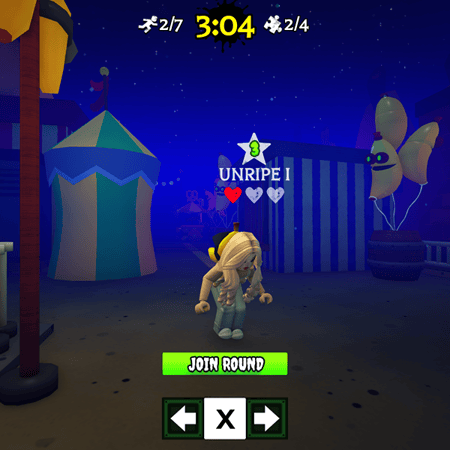 The Haunt - roobux Strategy Hub: Stats, Videos & Power Tips