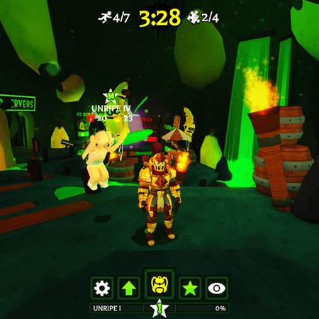 The Haunt - roobux Strategy Hub: Stats, Videos & Power Tips
