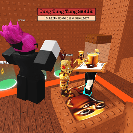 Tung Tung Tung Tower - roobux Strategy Hub: Stats, Videos & Power Tips
