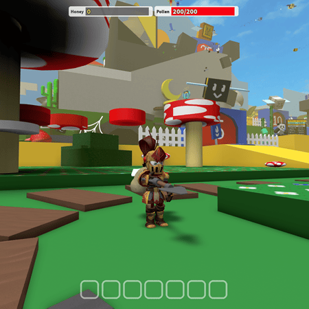 Bee Swarm Simulator - roobux Strategy Hub: Stats, Videos & Power Tips