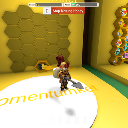 Bee Swarm Simulator - roobux Strategy Hub: Stats, Videos & Power Tips