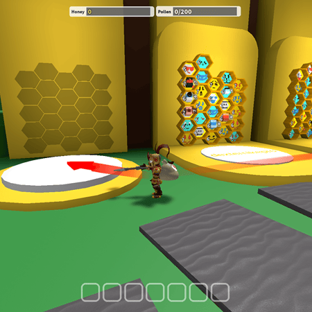 Bee Swarm Simulator - roobux Strategy Hub: Stats, Videos & Power Tips
