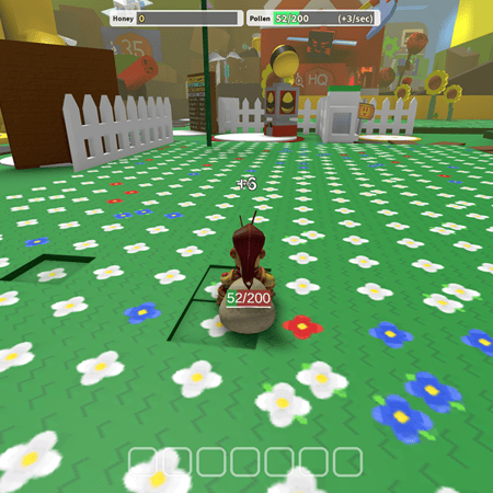 Bee Swarm Simulator - roobux Strategy Hub: Stats, Videos & Power Tips