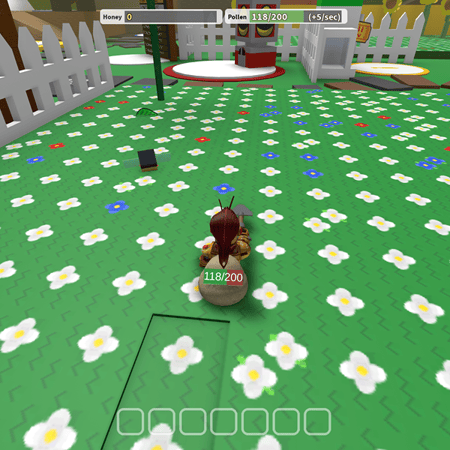 Bee Swarm Simulator - roobux Strategy Hub: Stats, Videos & Power Tips