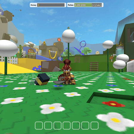 Bee Swarm Simulator - roobux Strategy Hub: Stats, Videos & Power Tips