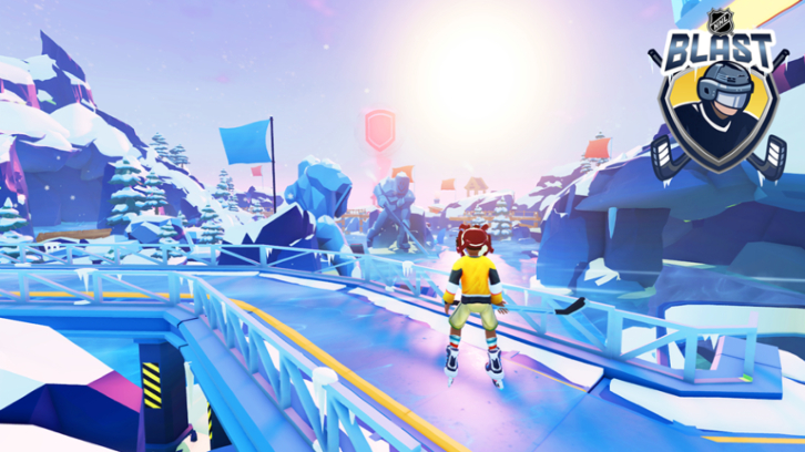 roobuxGo - Experience the NHL Metaverse in Roblox with NHL Blast - roobux Strategy Hub: Stats, Videos & Power Tips