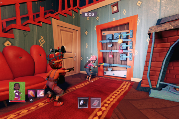 roobuxGo - Secret Neighbor, the Hello Neighbor Roblox Spinoff, Is Out Now - roobux Strategy Hub: Stats, Videos & Power Tips