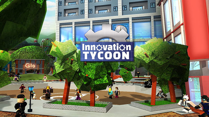 roobuxGo - Unleash Your Creativity in Roblox’s Innovation Tycoon Event - roobux Strategy Hub: Stats, Videos & Power Tips