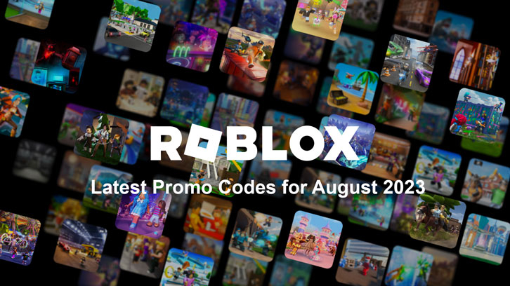 roobuxGo - Latest Roblox Promo Codes for August 2023 - roobux Strategy Hub: Stats, Videos & Power Tips