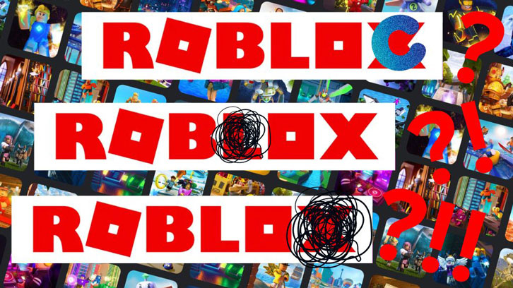 roobuxGo - The Funniest Roblox Misspellings Players Keep Making - roobux Strategy Hub: Stats, Videos & Power Tips