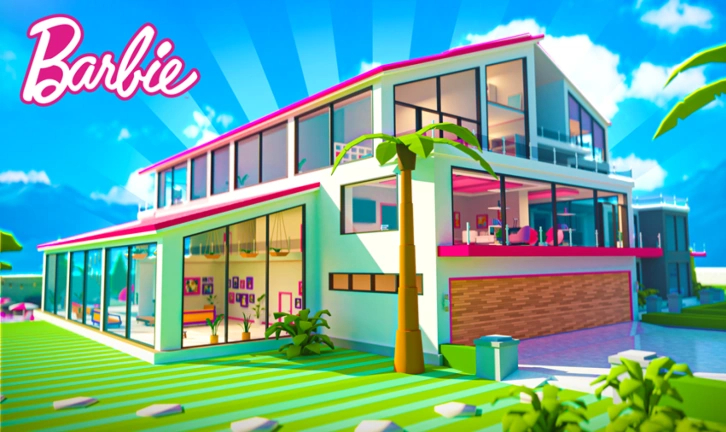 roobuxGo - Mattel and Gamefam Unveil Barbie DreamHouse Tycoon on Roblox, Launching October 6 - roobux Strategy Hub: Stats, Videos & Power Tips
