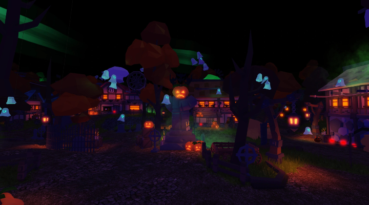 Roblox Islands Halloween Event 2023 - Everything You Should Know