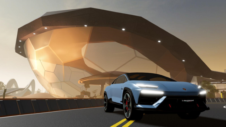 roobuxGo - Someone Spent 13K on a Roblox Lamborghini – Too Much or Totally Worth It? - roobux Strategy Hub: Stats, Videos & Power Tips
