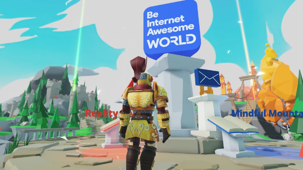 roobuxGo - Google and Roblox Launch a Game That Makes Internet Safety Fun - roobux Strategy Hub: Stats, Videos & Power Tips