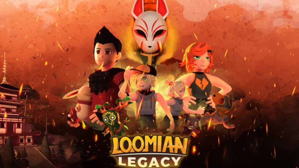 roobuxGo - Is Loomian Legacy the Best Pocket Monster Game on Roblox? - roobux Strategy Hub: Stats, Videos & Power Tips