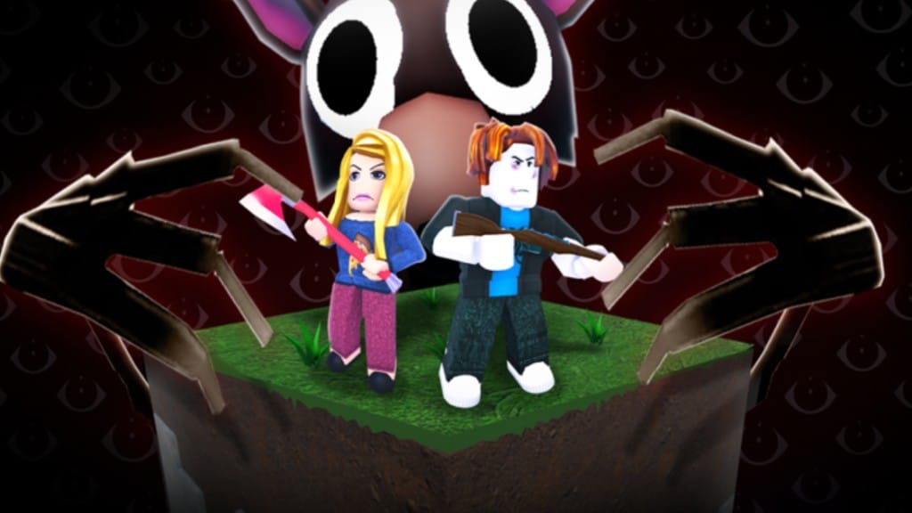 roobuxGo - The Roblox Horror Games Everyone’s Freaking Out About in 2025 - roobux Strategy Hub: Stats, Videos & Power Tips