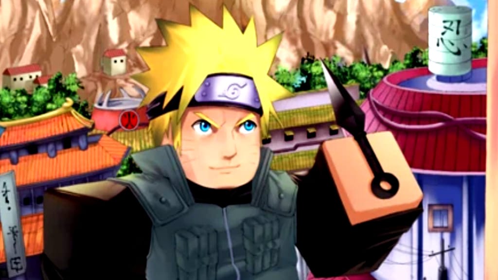 3 Things We Love About The Time of Ninja