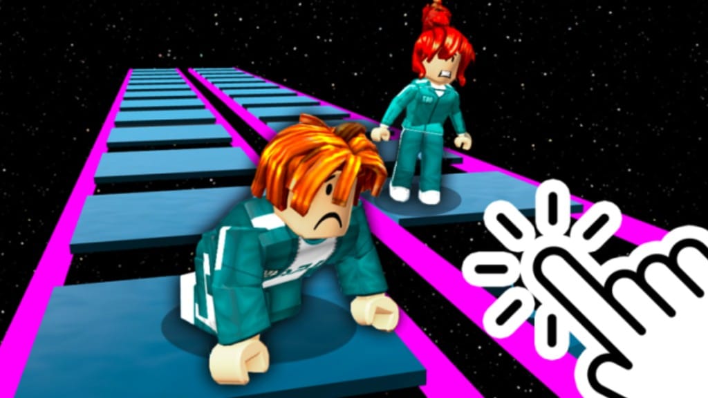 roobuxGo - 5 Squid Game-Inspired Roblox Games You Should Play - roobux Strategy Hub: Stats, Videos & Power Tips