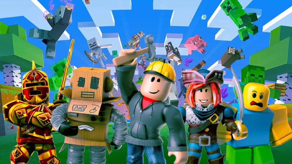 roobuxGo - Why Free Play in Roblox Is More Important Than You Think - roobux Strategy Hub: Stats, Videos & Power Tips
