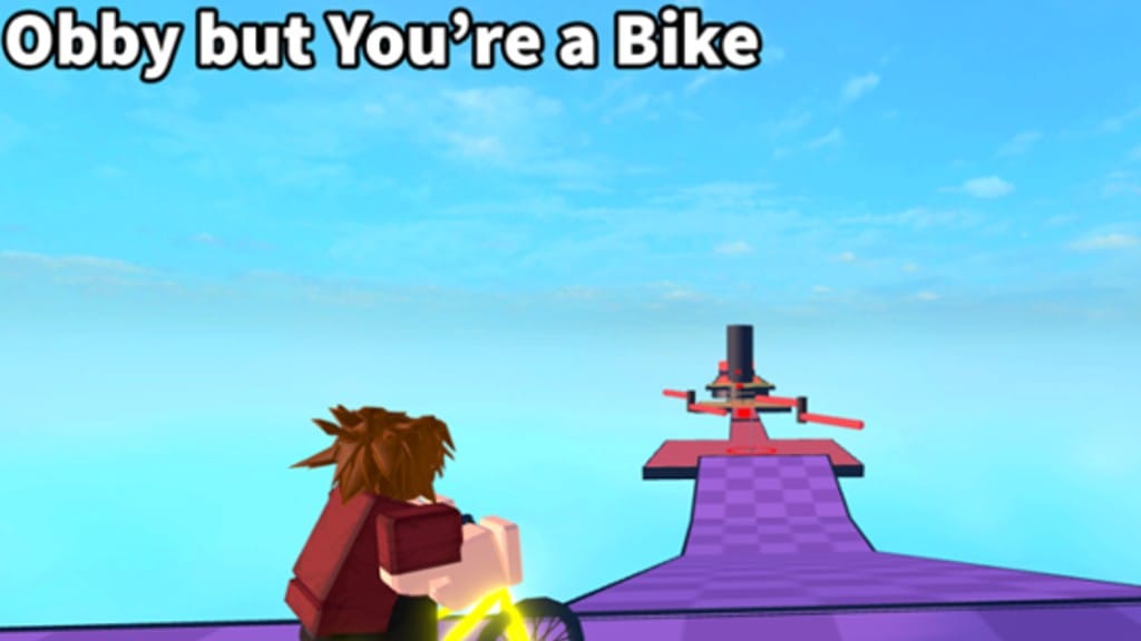 roobuxGo - 5 Unique Obby Games on Roblox to Try Right Now - roobux Strategy Hub: Stats, Videos & Power Tips