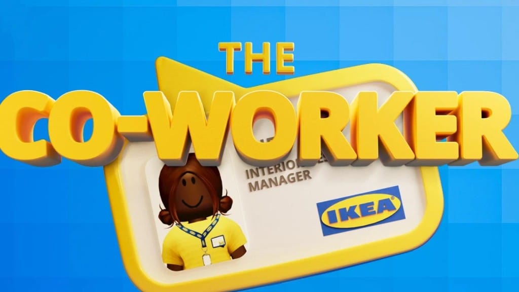 roobuxGo - IKEA Launches The Co-Worker Game on Roblox - roobux Strategy Hub: Stats, Videos & Power Tips