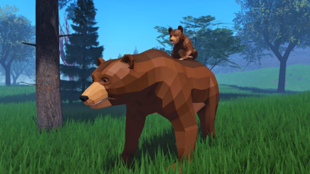 roobuxGo - Roblox Animal Games to Play on World Environment Day - roobux Strategy Hub: Stats, Videos & Power Tips