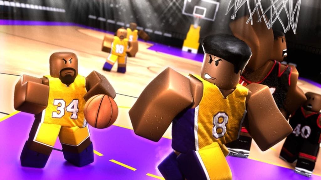 roobuxGo - 6 Best Roblox Basketball Games You Need to Try - roobux Strategy Hub: Stats, Videos & Power Tips