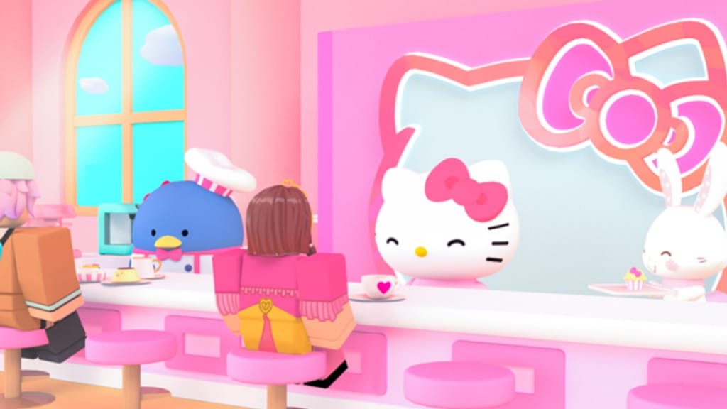 roobuxGo - Best Roblox Cafe Games to Play When You’re Craving Chill Vibes - roobux Strategy Hub: Stats, Videos & Power Tips