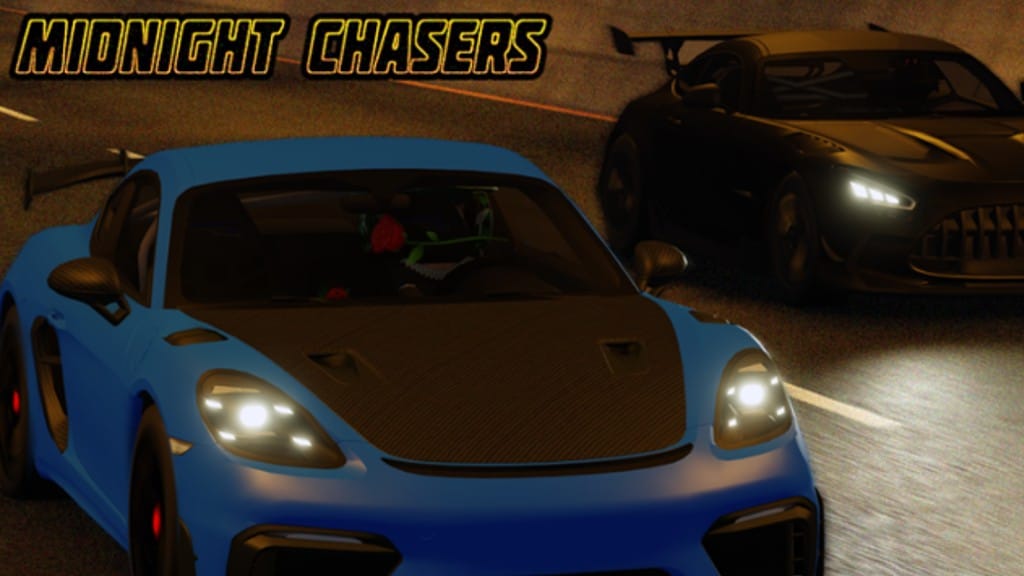 roobuxGo - Midnight Chasers – The Fast-Paced Roblox Racing Game You’ll Love - roobux Strategy Hub: Stats, Videos & Power Tips