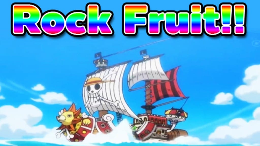 roobuxGo - Rock Fruit – The One Piece-Inspired Roblox Game Fans Are Obsessed With - roobux Strategy Hub: Stats, Videos & Power Tips