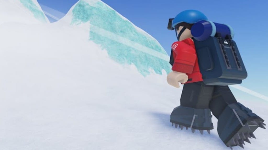 roobuxGo - Best Roblox Games Like Expedition Antarctica - roobux Strategy Hub: Stats, Videos & Power Tips