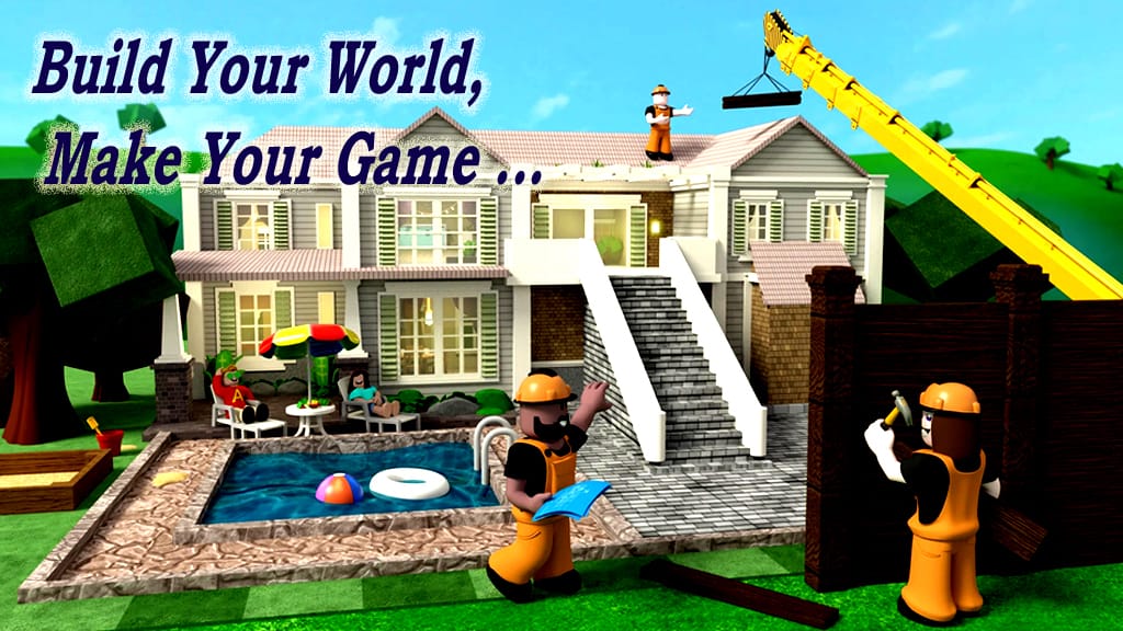 How Roblox Is Redefining the Gaming Industry
