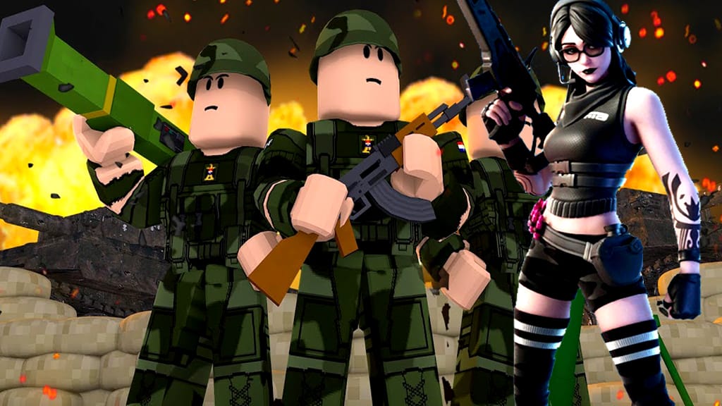 roobuxGo - Roblox vs Fortnite – The Hidden Battle for Players and Creativity - roobux Strategy Hub: Stats, Videos & Power Tips