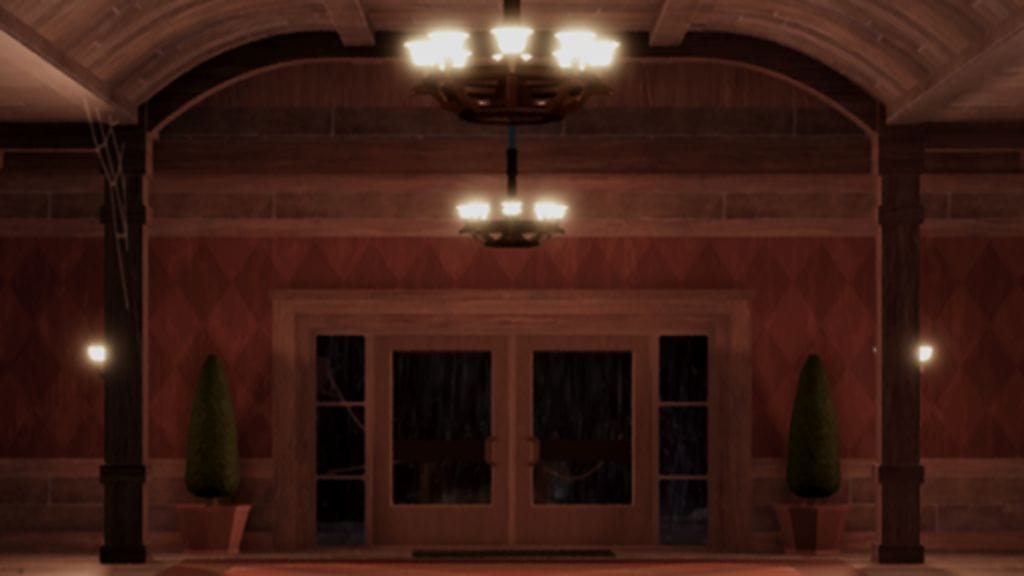 6 Scary Roblox Horror Games to Play with the Lights Off