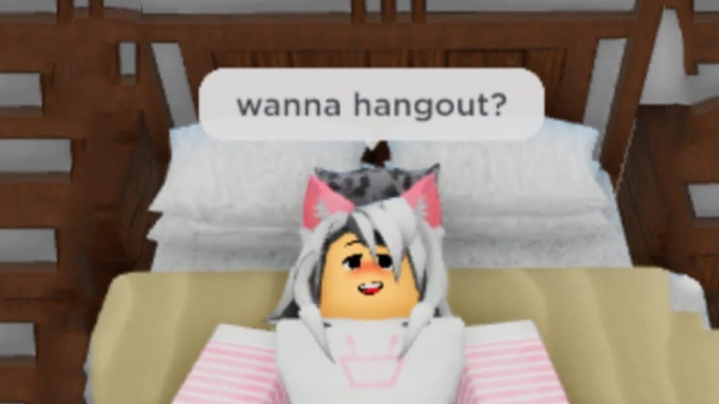 roobuxGo - Roblox Games Like Hangout with a Neko Girl - roobux Strategy Hub: Stats, Videos & Power Tips