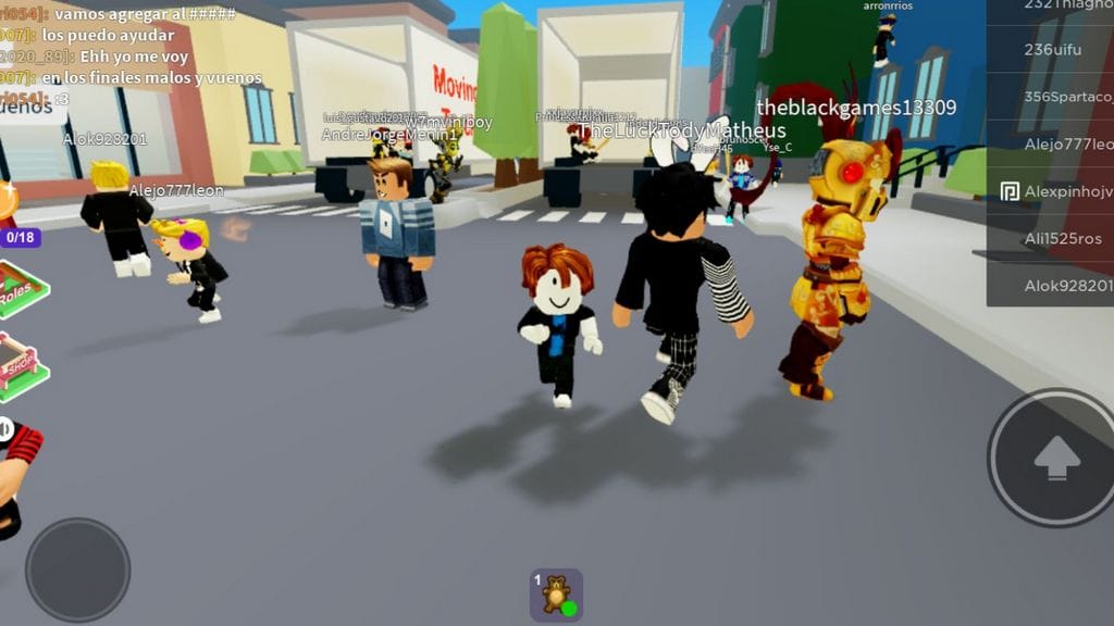 roobuxGo - Roblox Mobile vs PC – Which Platform Wins for Players? - roobux Strategy Hub: Stats, Videos & Power Tips
