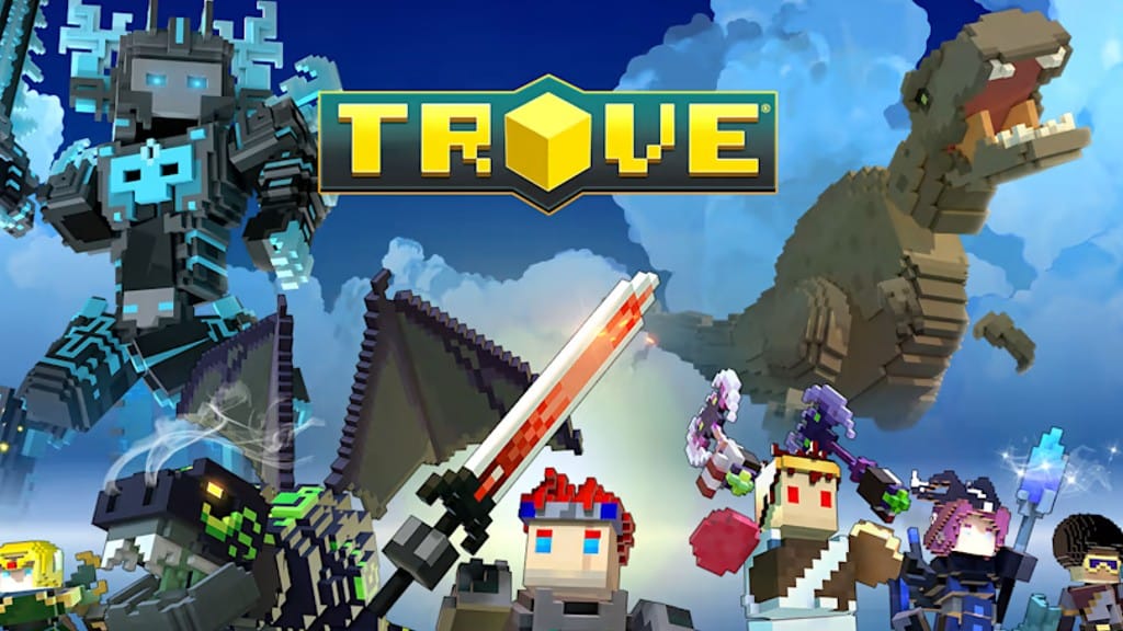 roobuxGo - 4 Games Like Roblox You Can Play on Nintendo Switch - roobux Strategy Hub: Stats, Videos & Power Tips