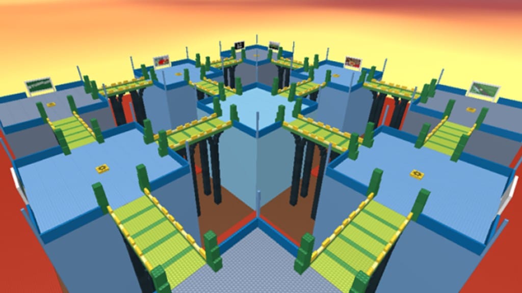 roobuxGo - Classic Rocket Arena – The Roblox Game That Lets You Blast Off - roobux Strategy Hub: Stats, Videos & Power Tips