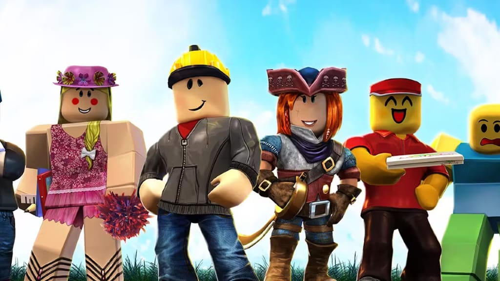 roobuxGo - What Really Happened to the Roblox Forums - roobux Strategy Hub: Stats, Videos & Power Tips